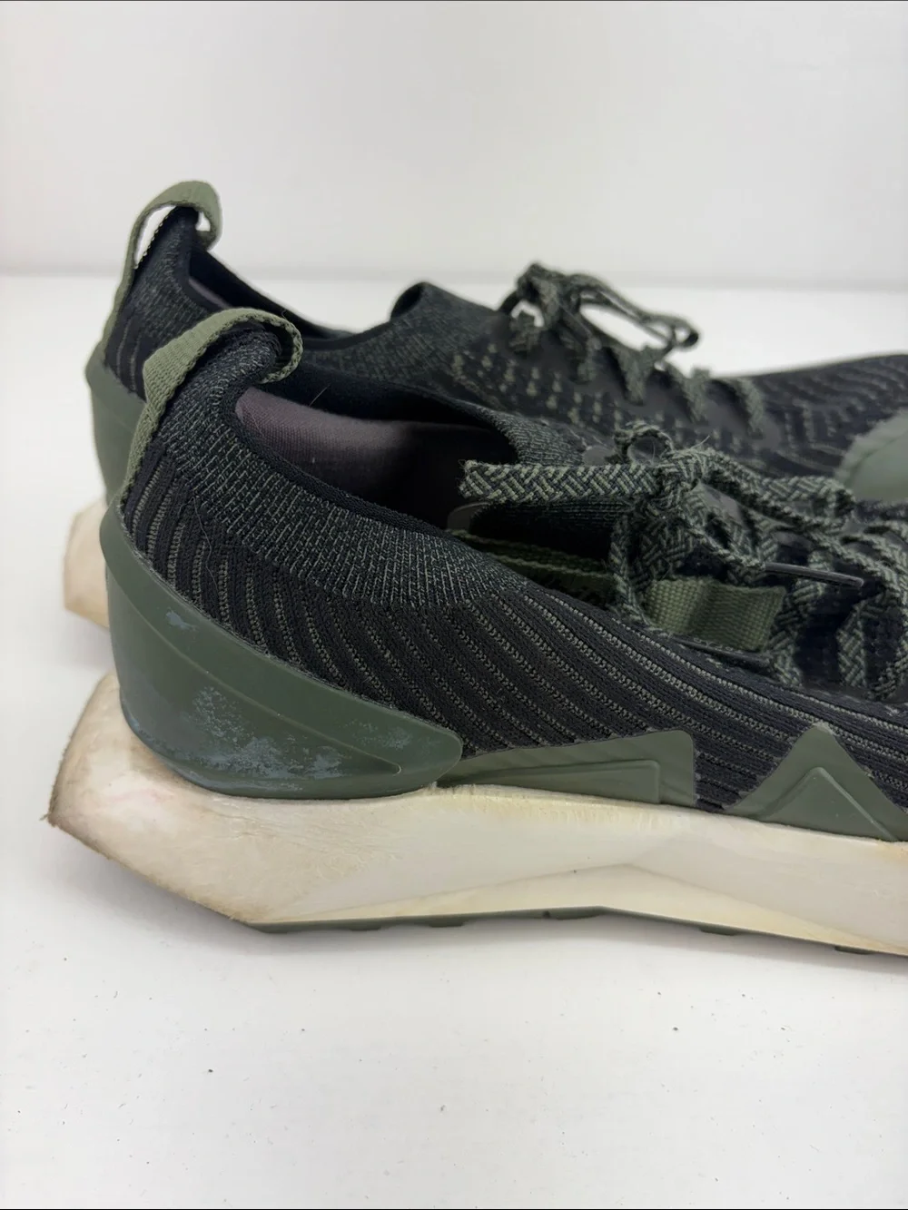 Allbirds‎ Tree Flyer Sneakers Womens 9